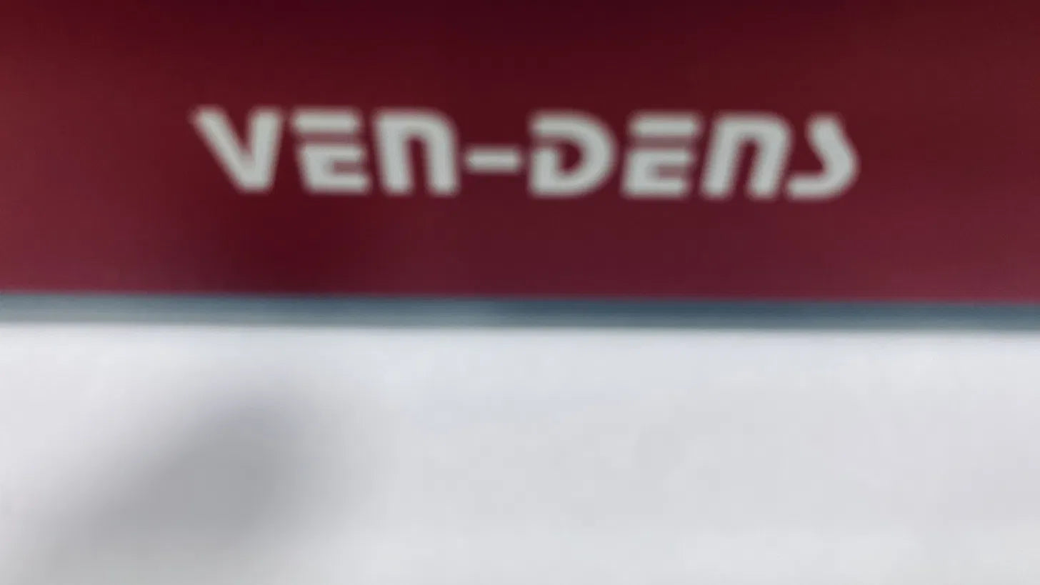 Ven-Dens USB-C to HDMI Cable 4K 60Hz 2m (VD-ADP017)
