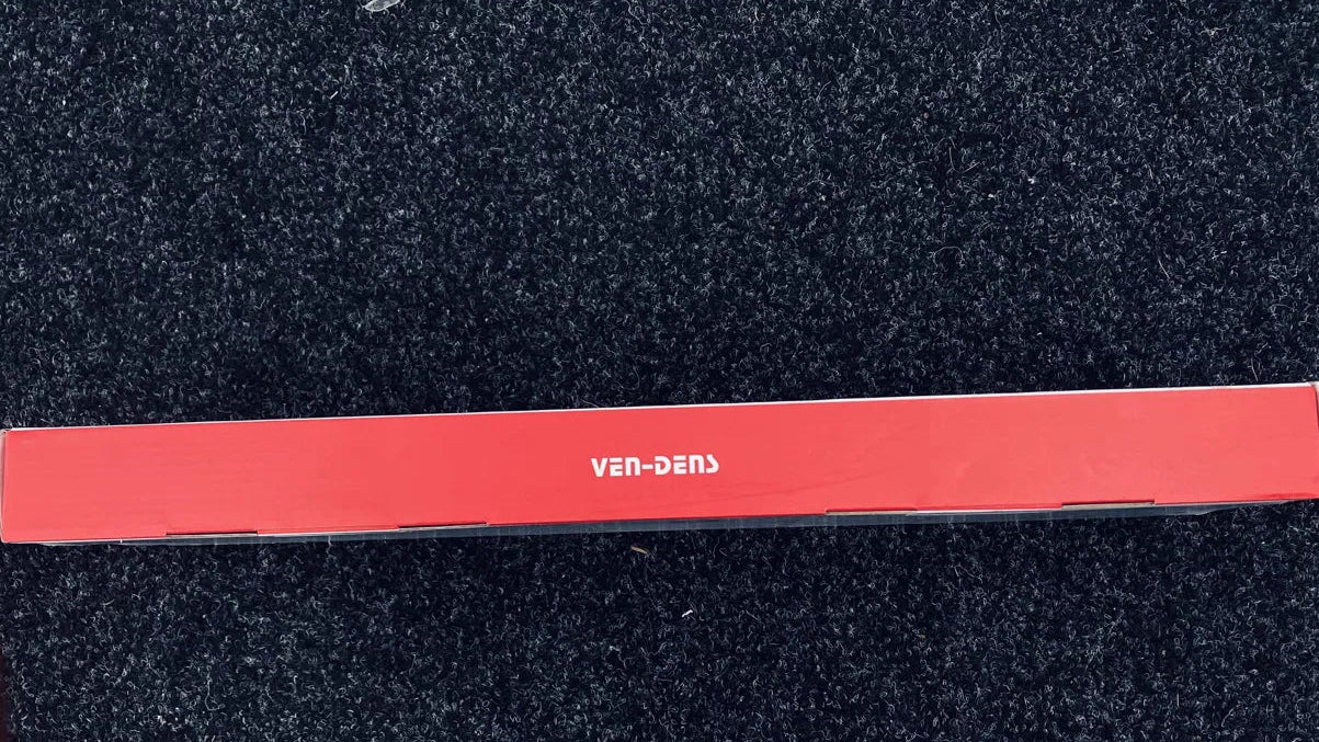 Ven-Dens VD-MK002 USB Keyboard and Mouse Combo