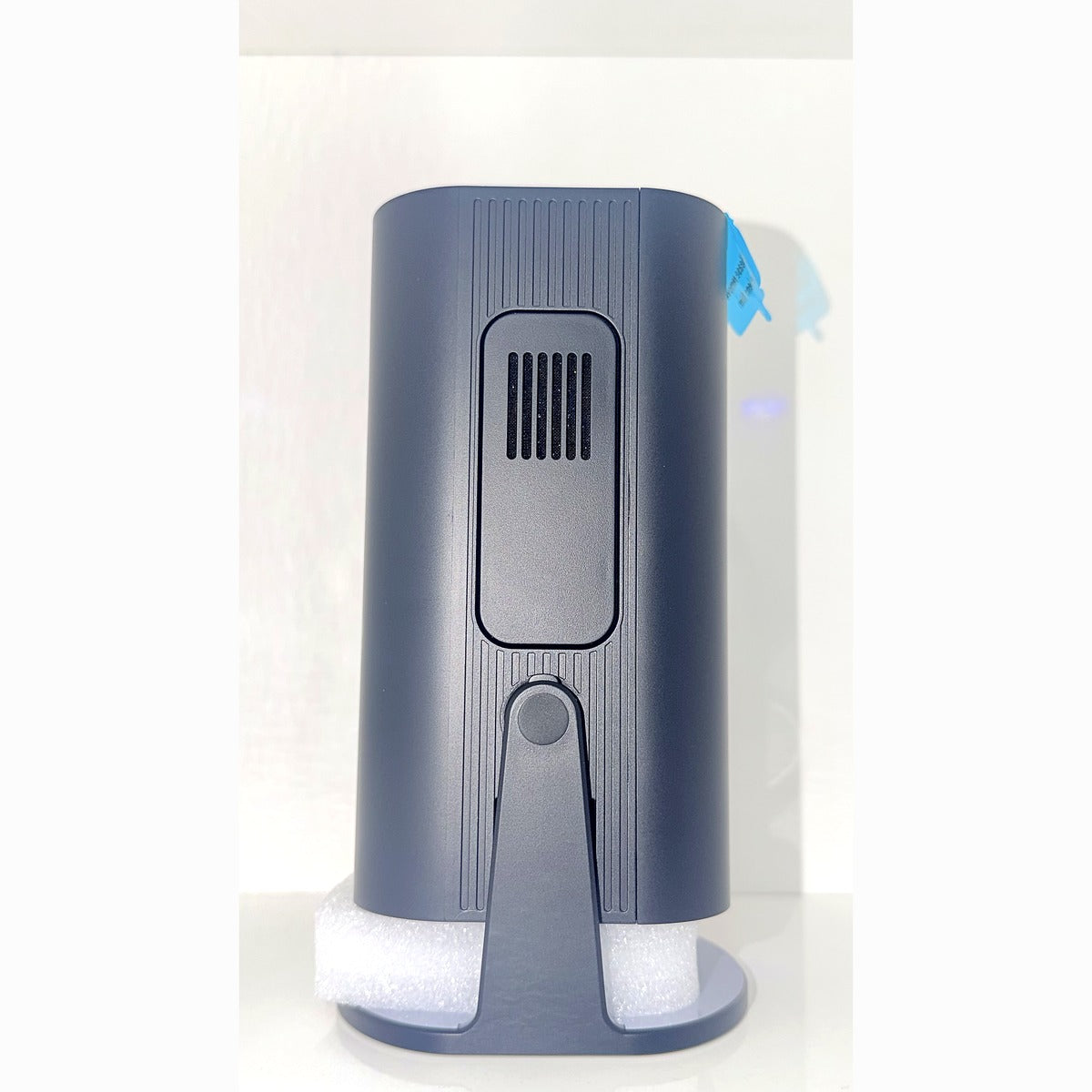 WYE Smart Mini Projector | 1080P HD | WiFi & Bluetooth | Home Cinema Projector with Remote