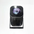 WYE Smart Mini Projector | 1080P HD | WiFi & Bluetooth | Home Cinema Projector with Remote